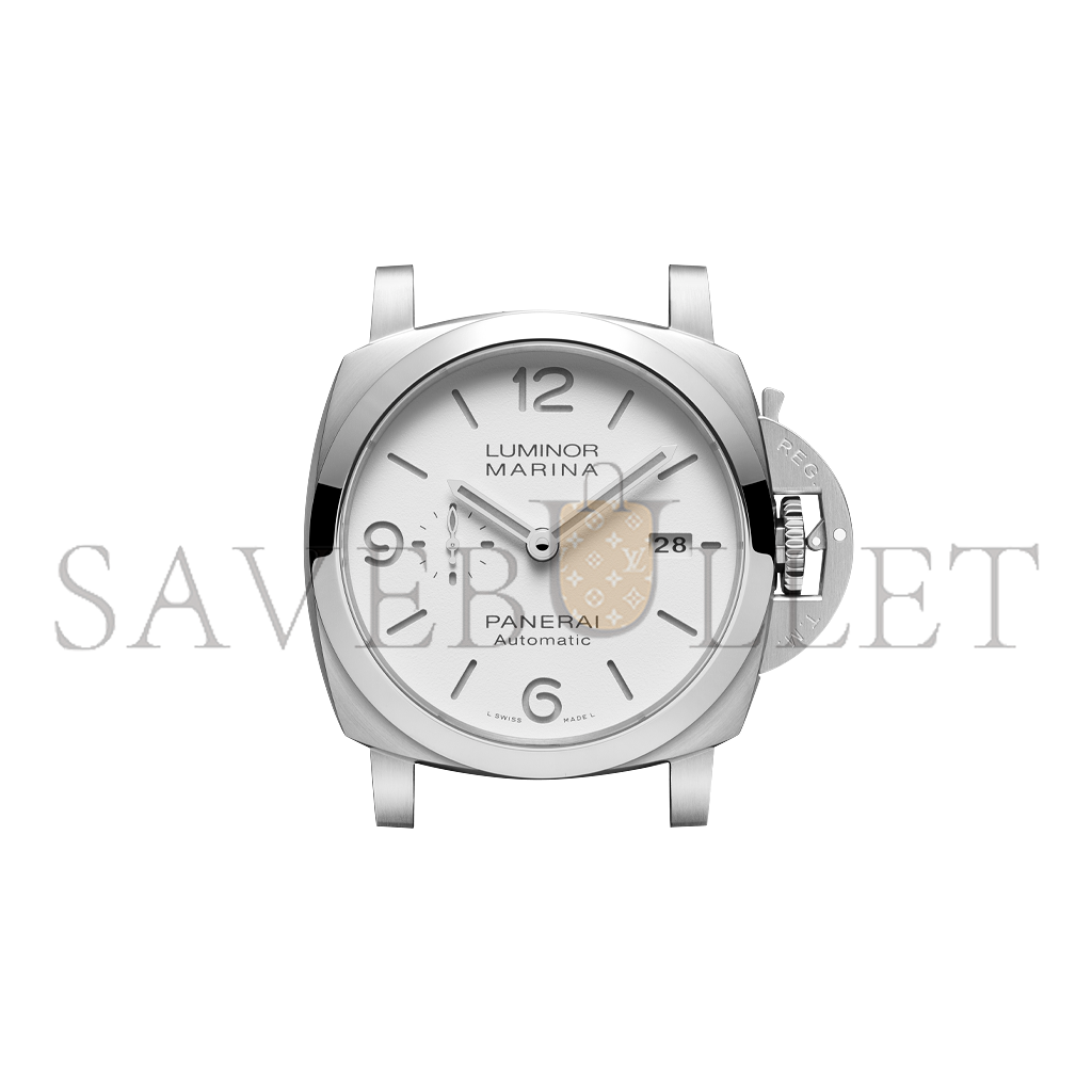 PANERAI LUMINOR MARINA 44MM WATCH PAM01314